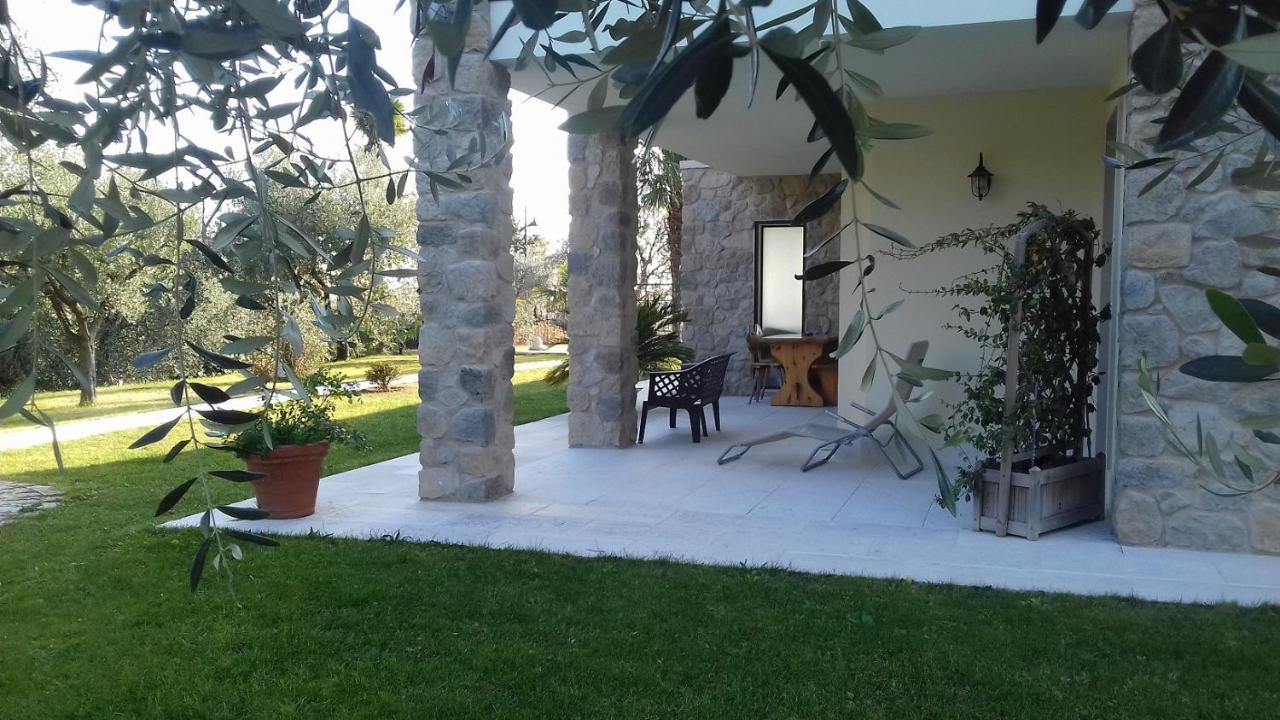 Casaliva Relais Bardolino Exterior foto