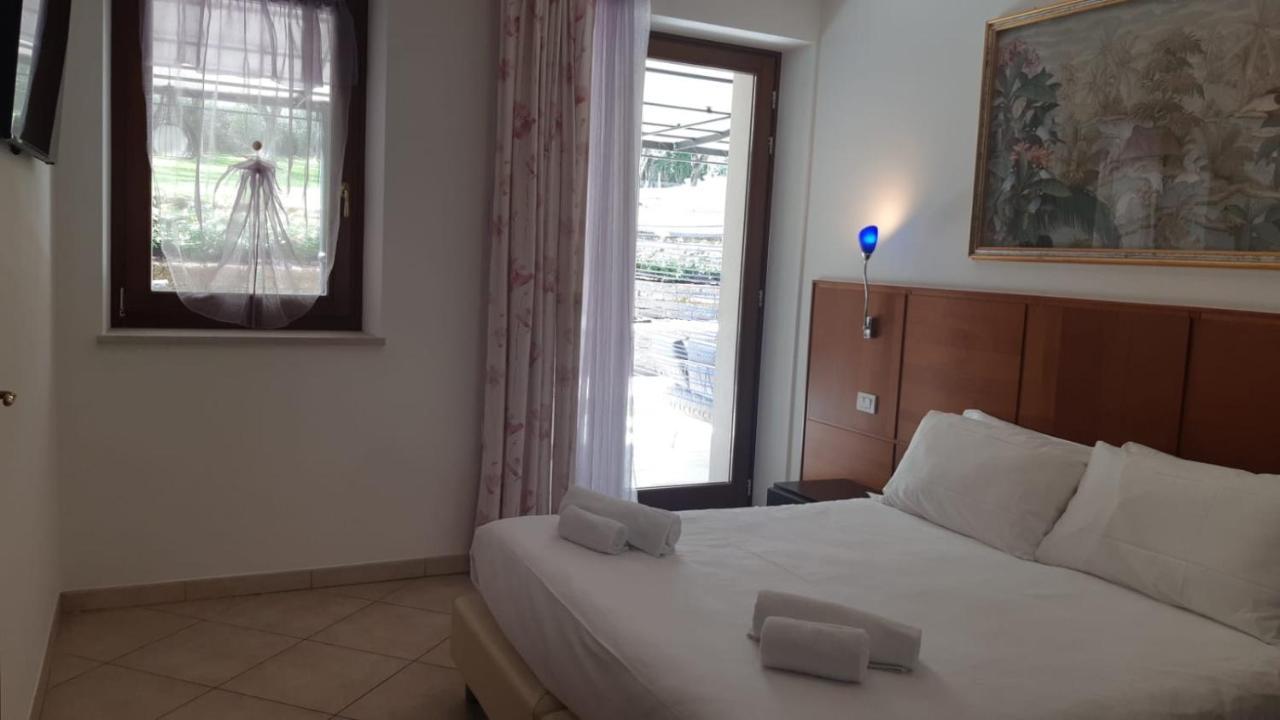 Casaliva Relais Bardolino Exterior foto