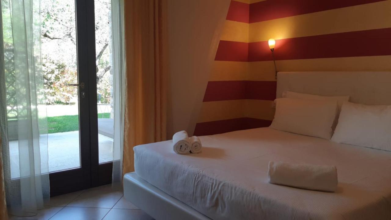 Casaliva Relais Bardolino Exterior foto