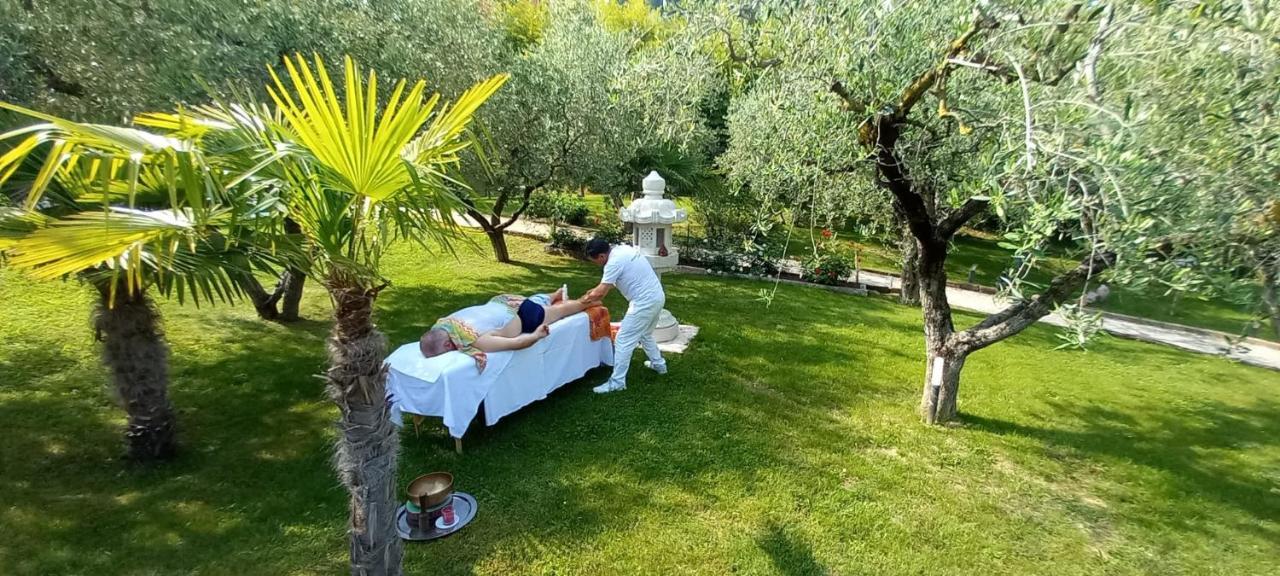 Casaliva Relais Bardolino Exterior foto