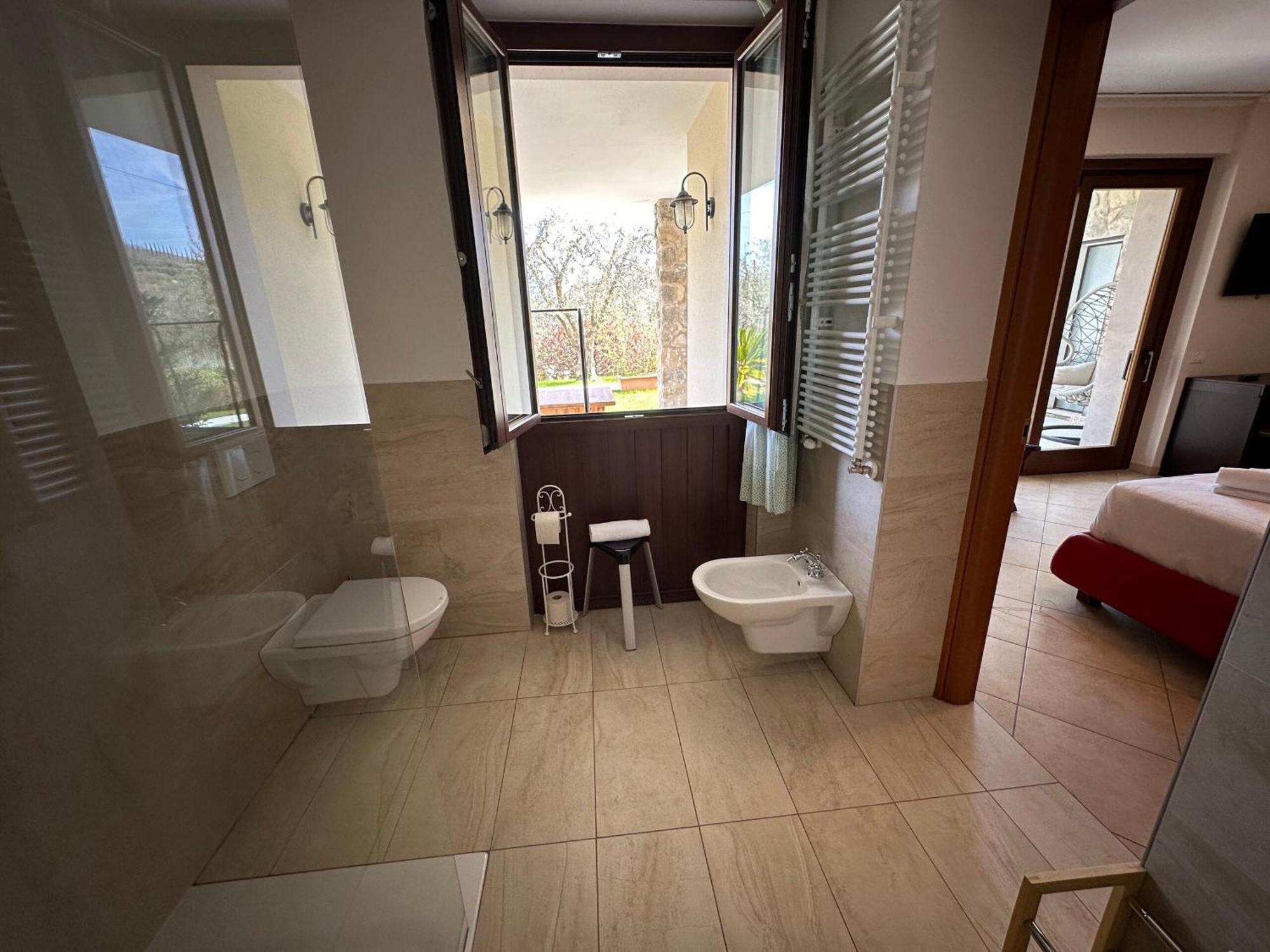 Casaliva Relais Bardolino Exterior foto