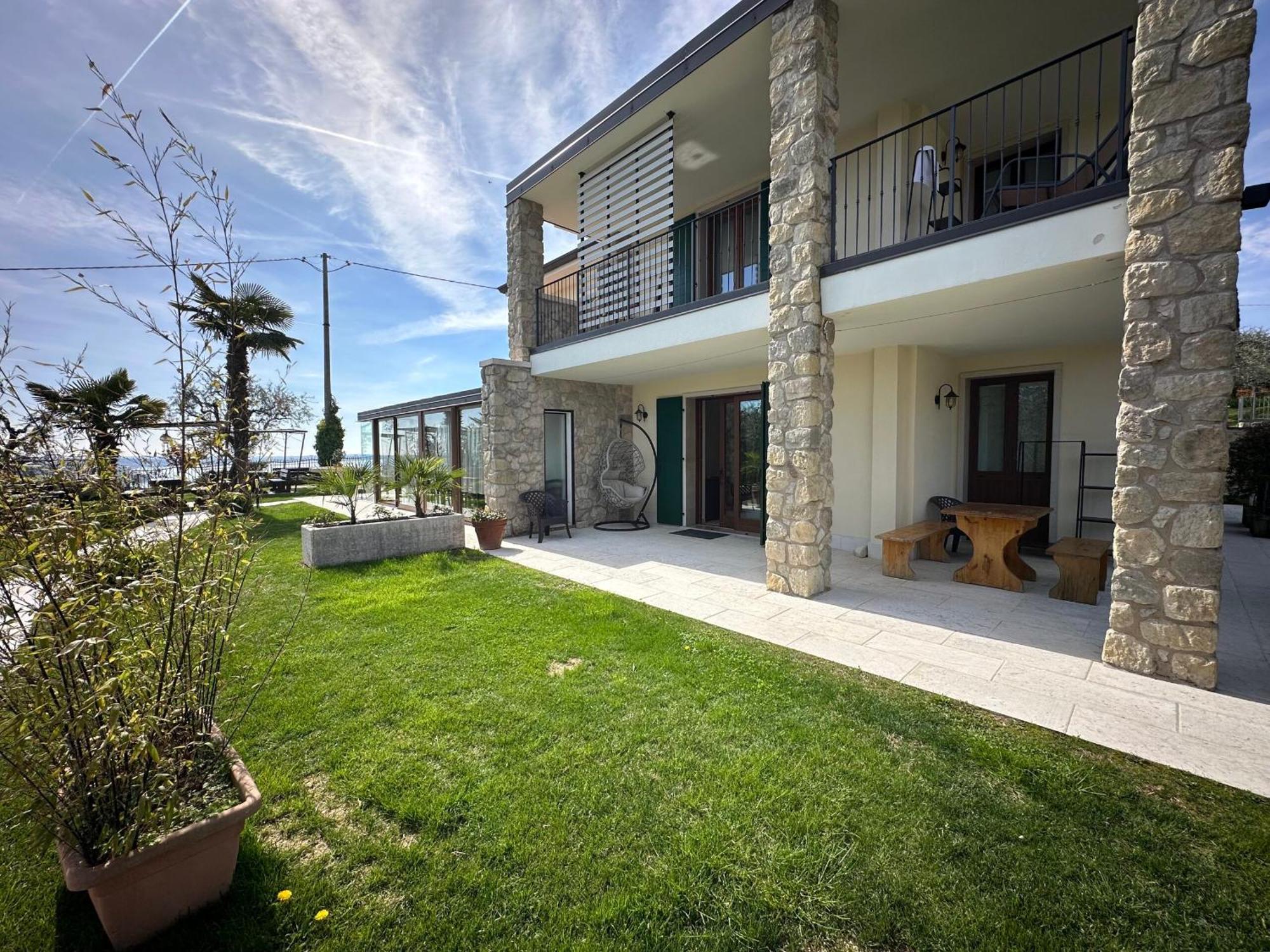 Casaliva Relais Bardolino Exterior foto