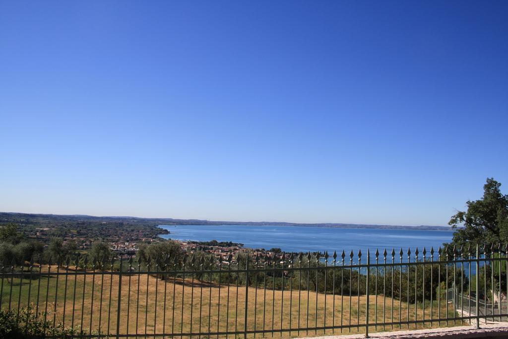 Casaliva Hotel Bardolino Exterior foto