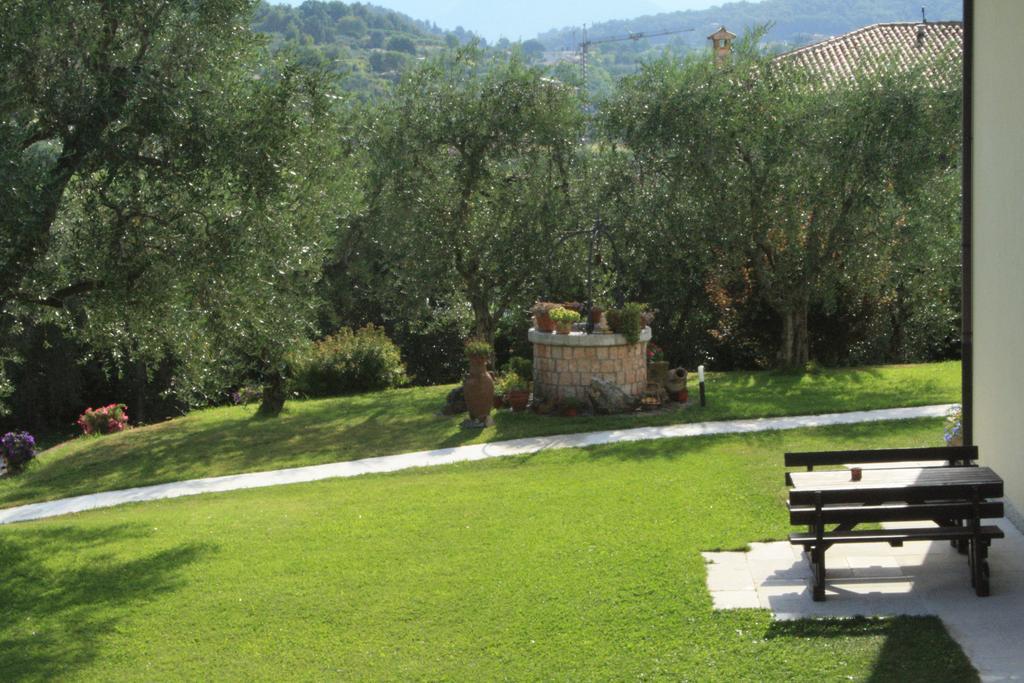 Casaliva Relais Bardolino Exterior foto
