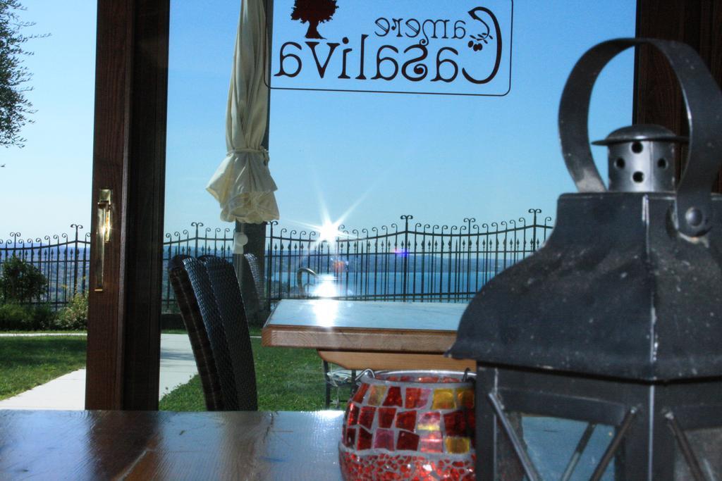 Casaliva Relais Bardolino Exterior foto
