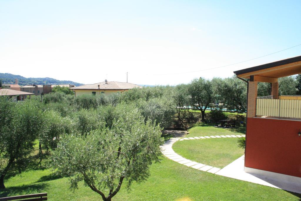 Casaliva Relais Bardolino Exterior foto