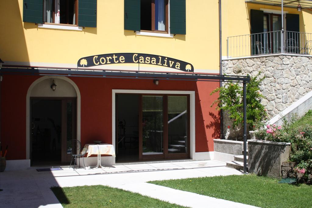 Casaliva Relais Bardolino Exterior foto