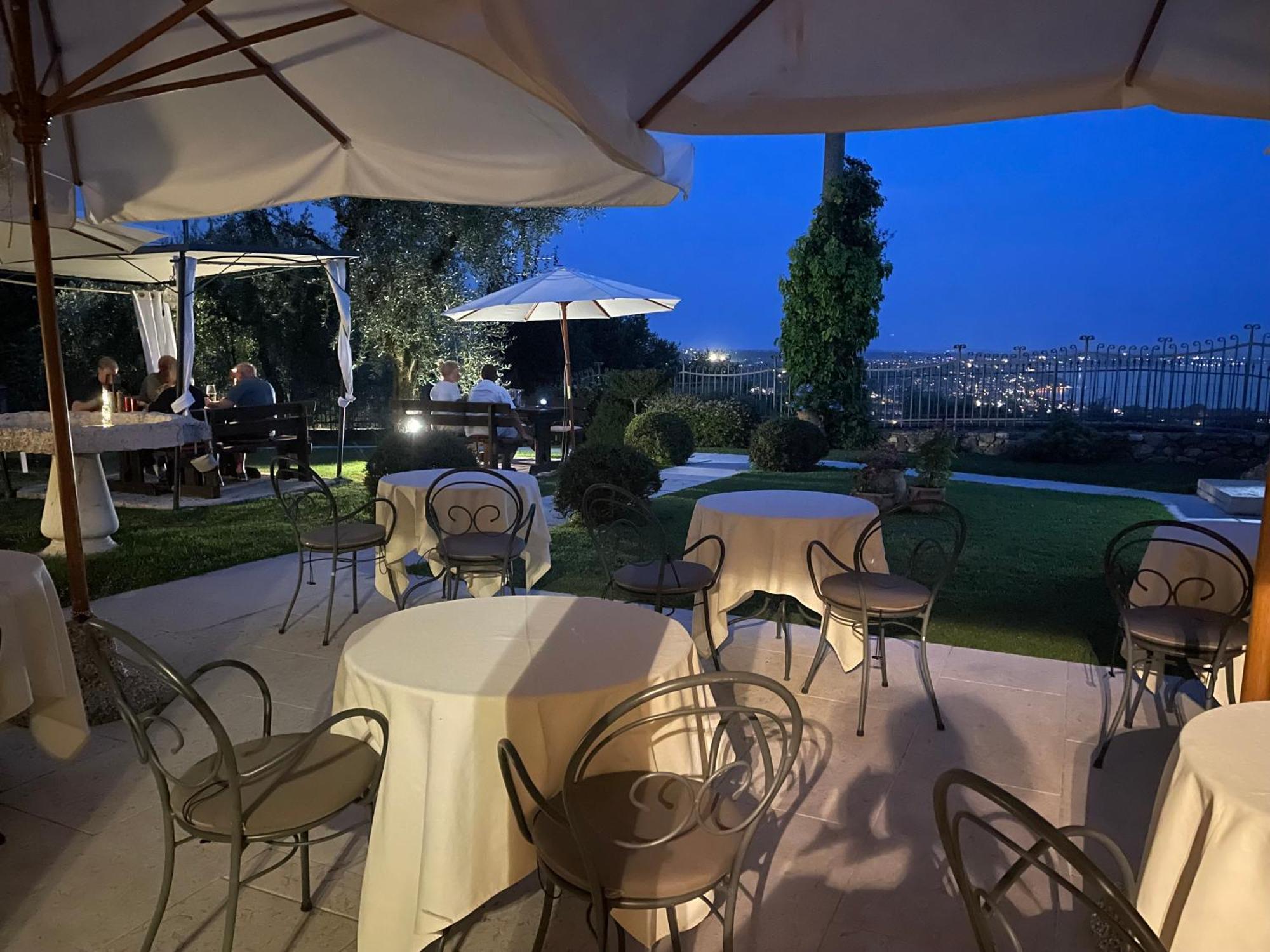 Casaliva Relais Bardolino Exterior foto