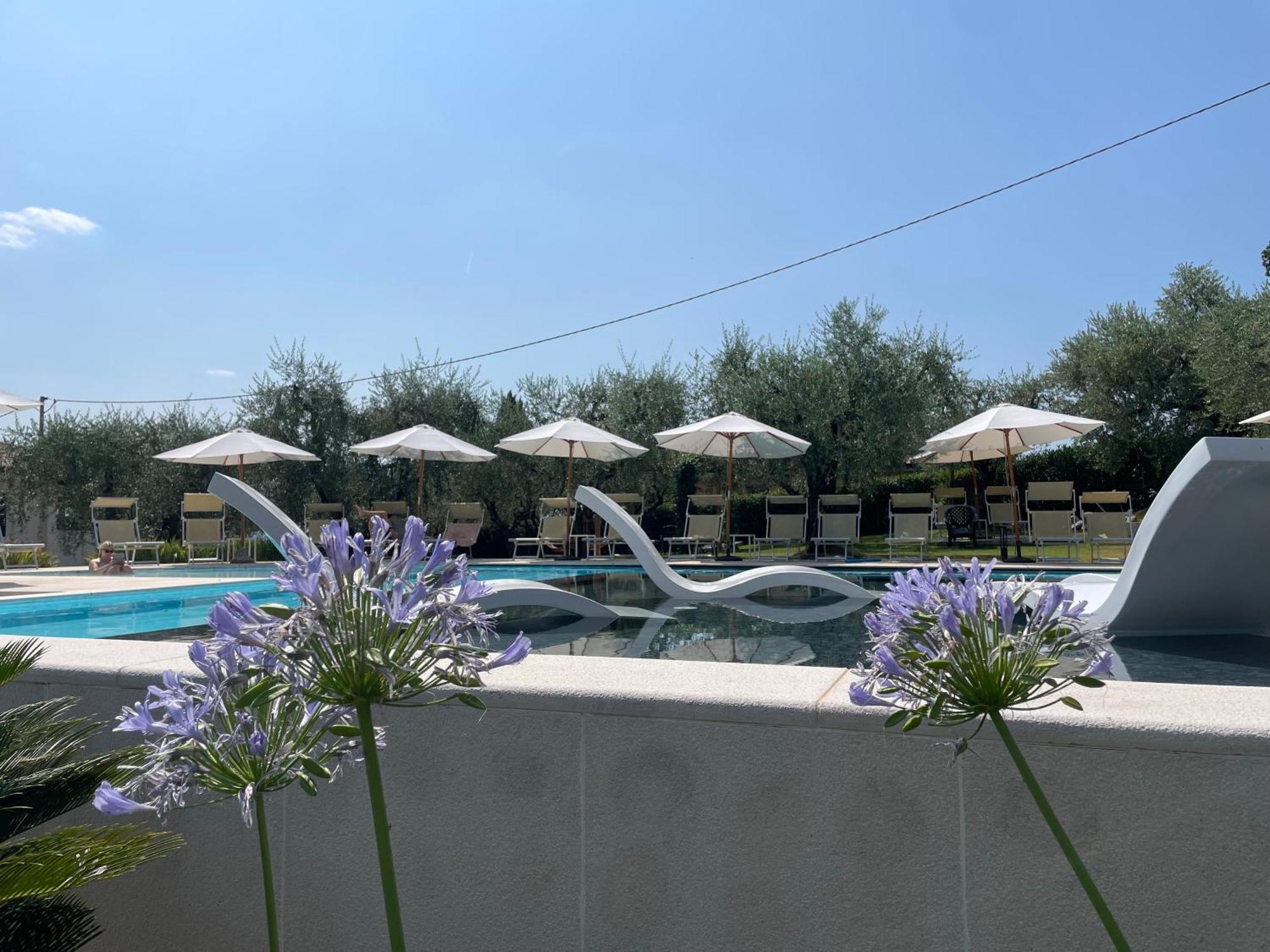 Casaliva Relais Bardolino Exterior foto