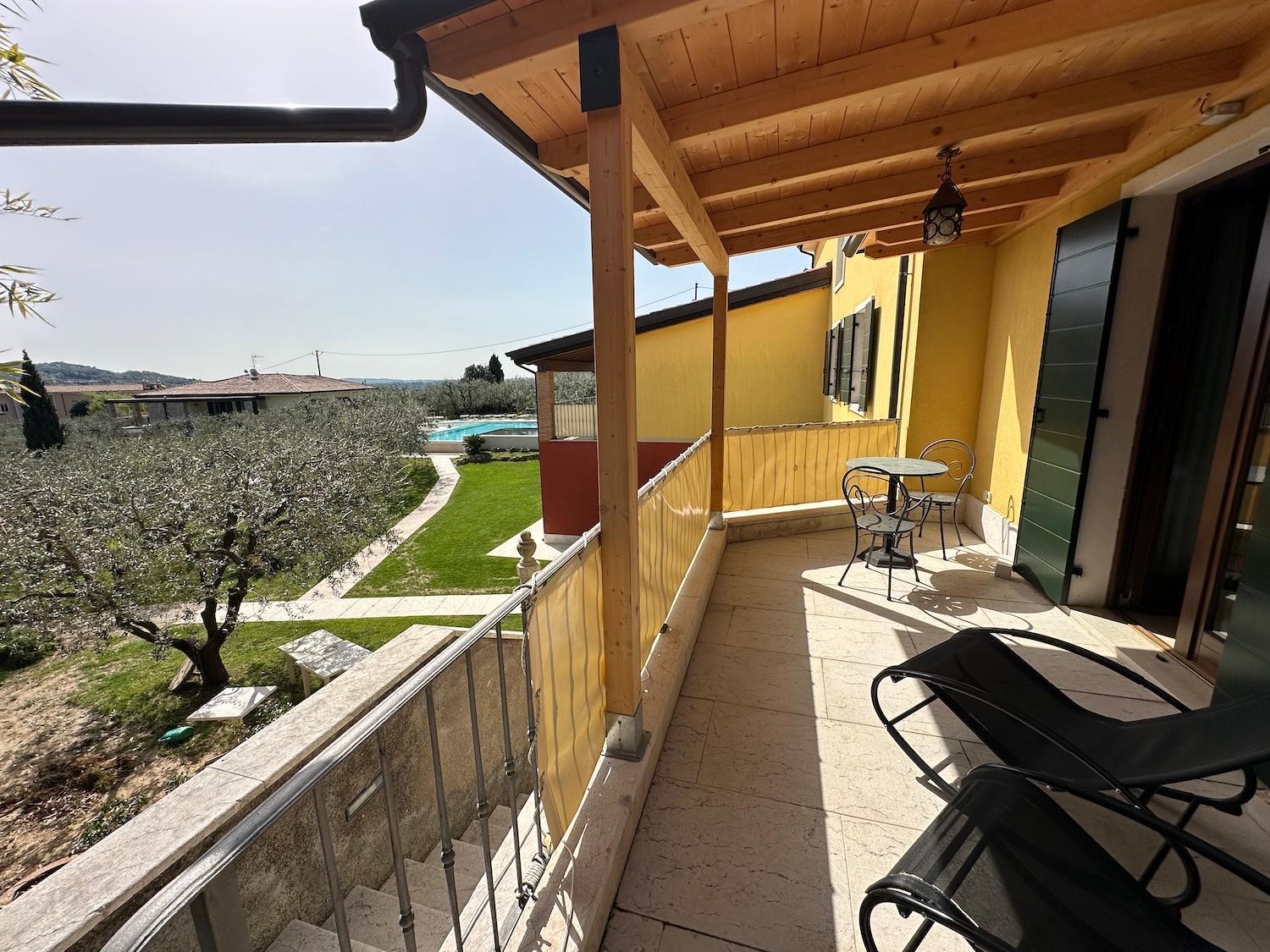 Casaliva Relais Bardolino Exterior foto