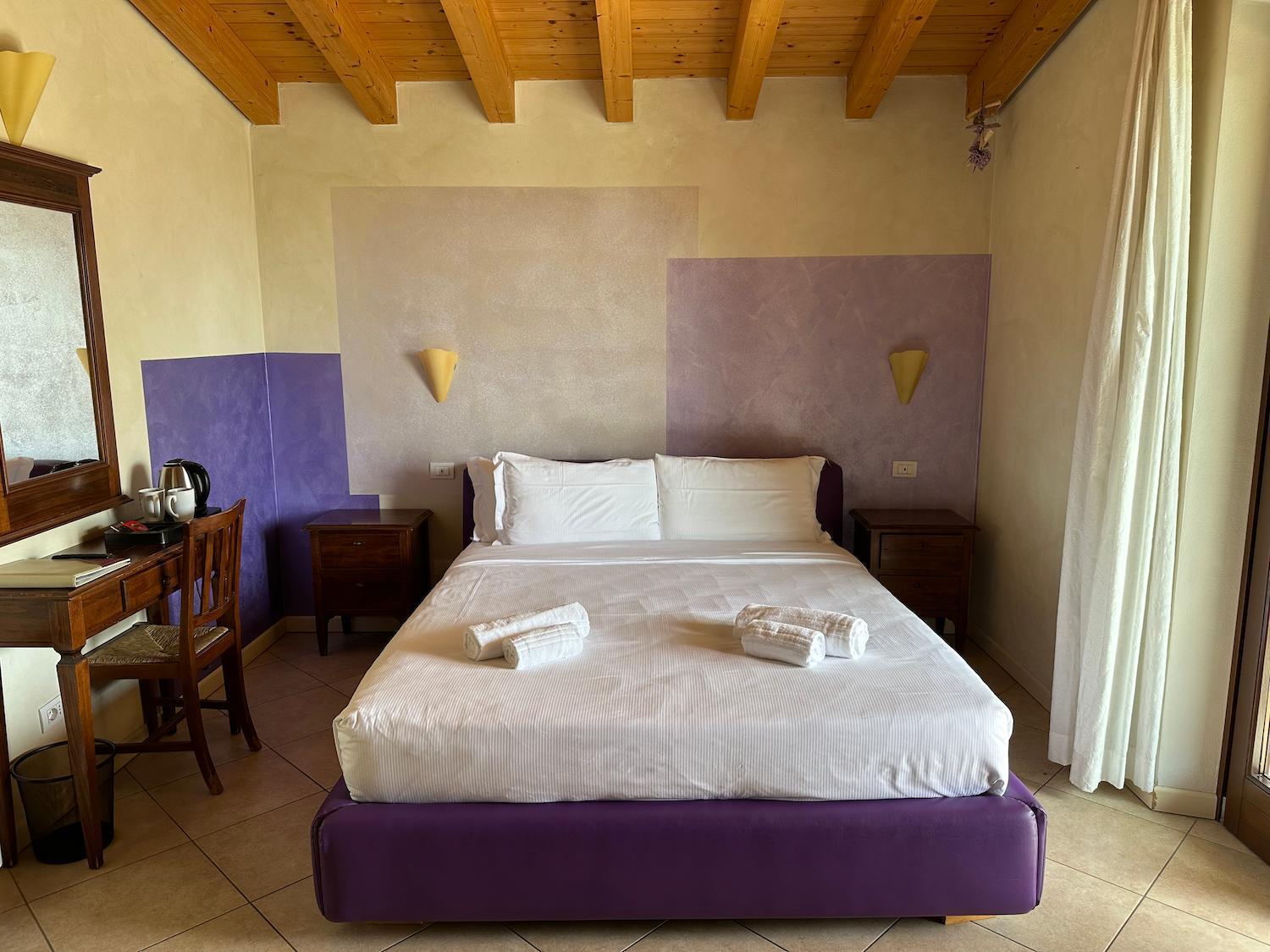 Casaliva Relais Bardolino Exterior foto