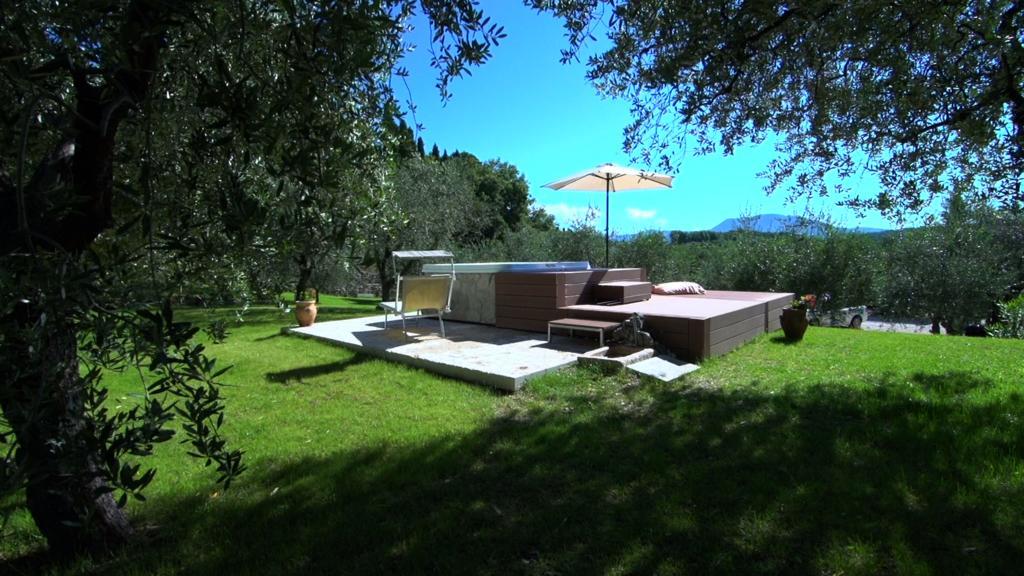 Casaliva Relais Bardolino Exterior foto