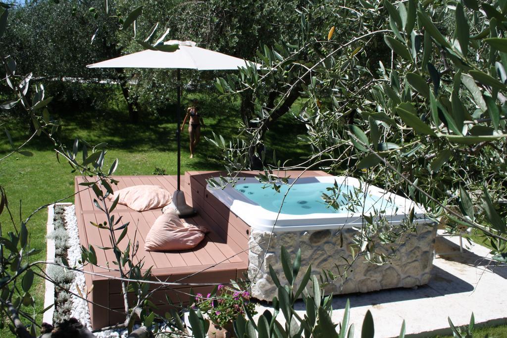 Casaliva Relais Bardolino Exterior foto