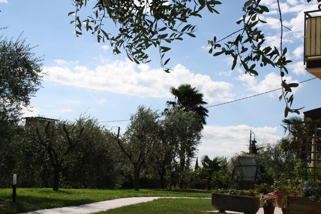 Casaliva Relais Bardolino Exterior foto