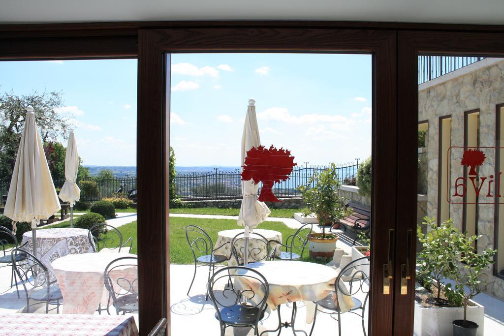 Casaliva Relais Bardolino Exterior foto
