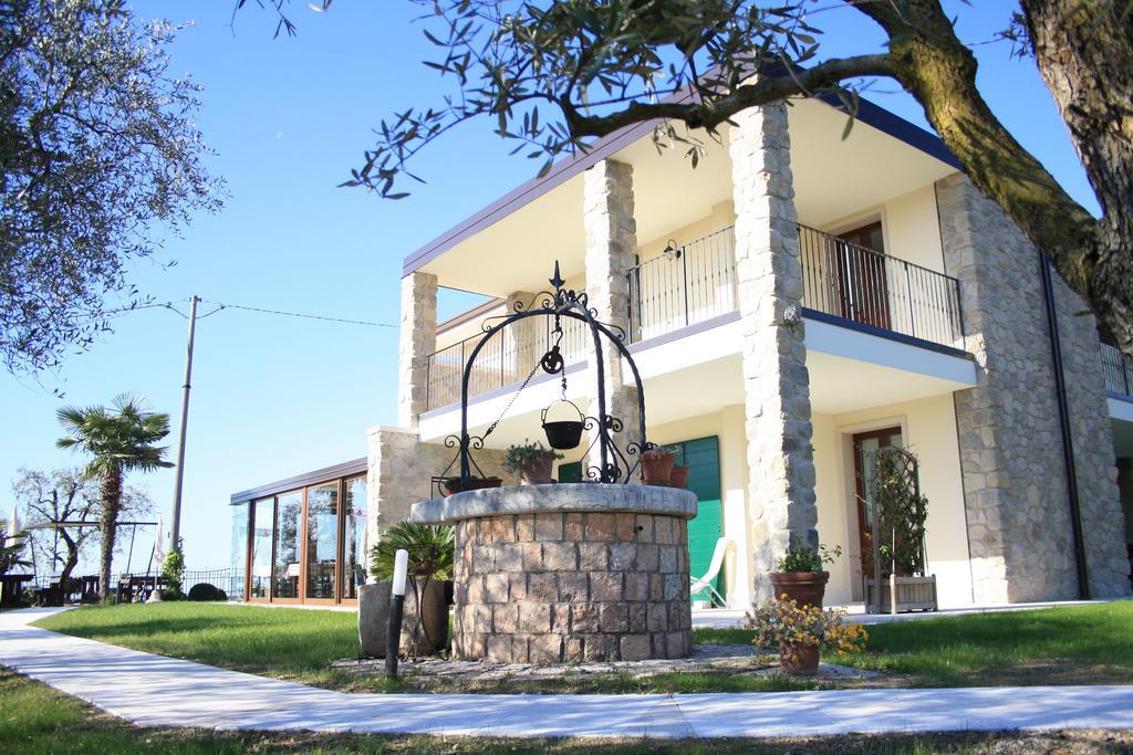 Casaliva Relais Bardolino Exterior foto