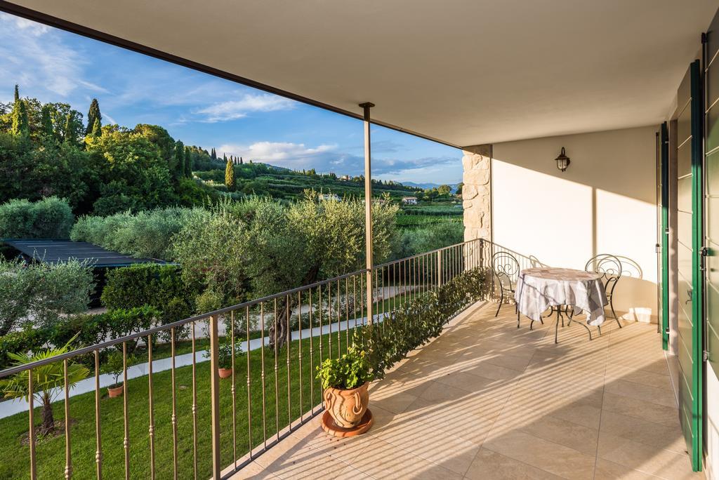 Casaliva Relais Bardolino Exterior foto