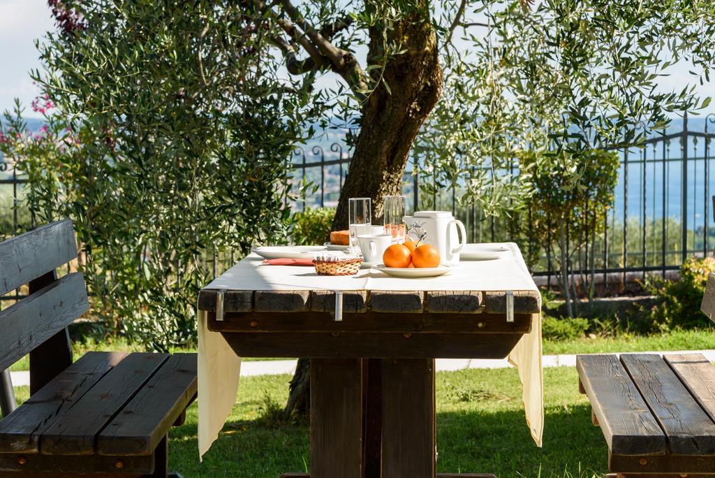 Casaliva Relais Bardolino Exterior foto