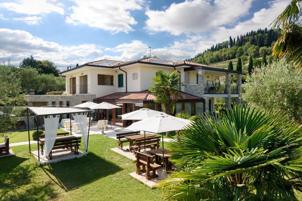 Casaliva Relais Bardolino Exterior foto