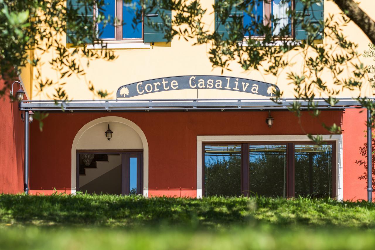 Casaliva Relais Bardolino Exterior foto