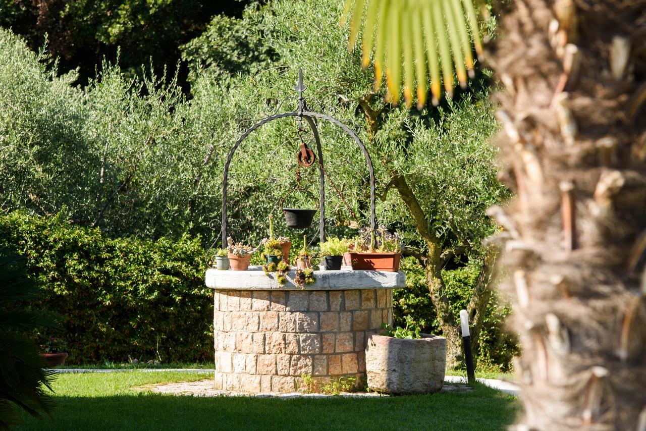 Casaliva Relais Bardolino Exterior foto