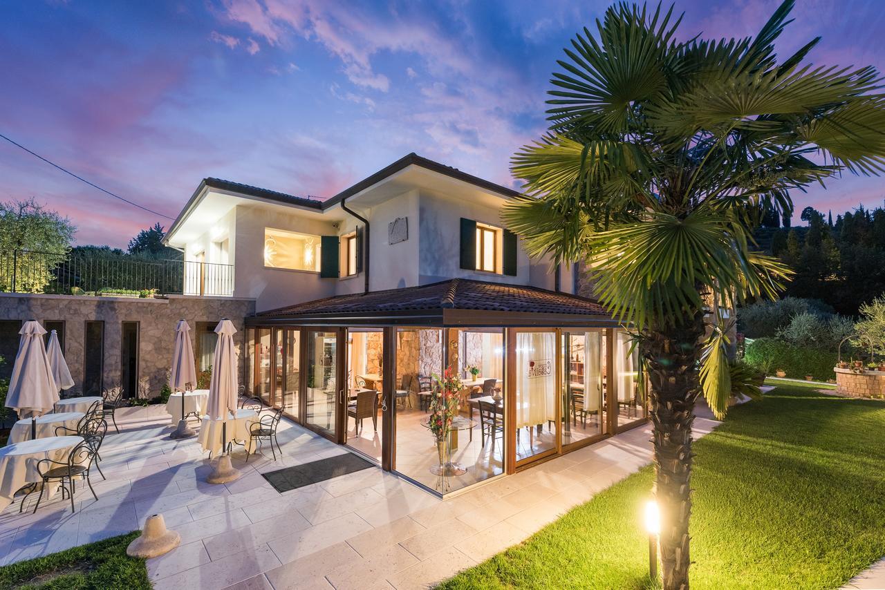 Casaliva Relais Bardolino Exterior foto