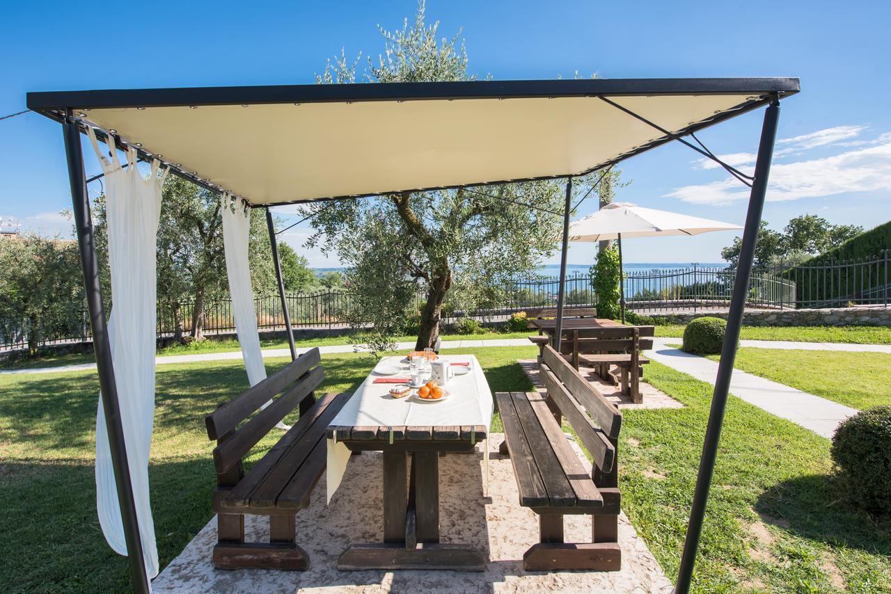 Casaliva Relais Bardolino Exterior foto