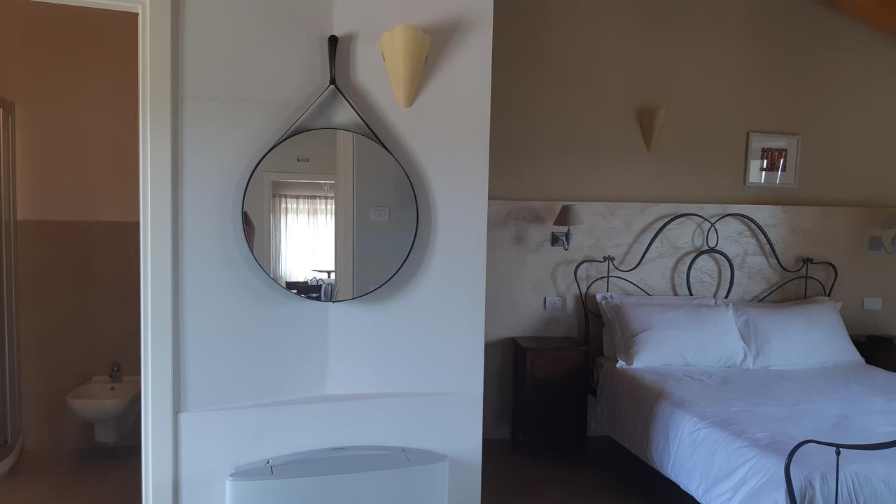 Casaliva Relais Bardolino Exterior foto