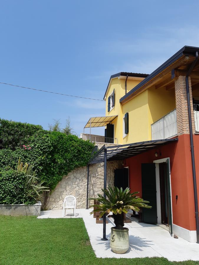 Casaliva Relais Bardolino Exterior foto