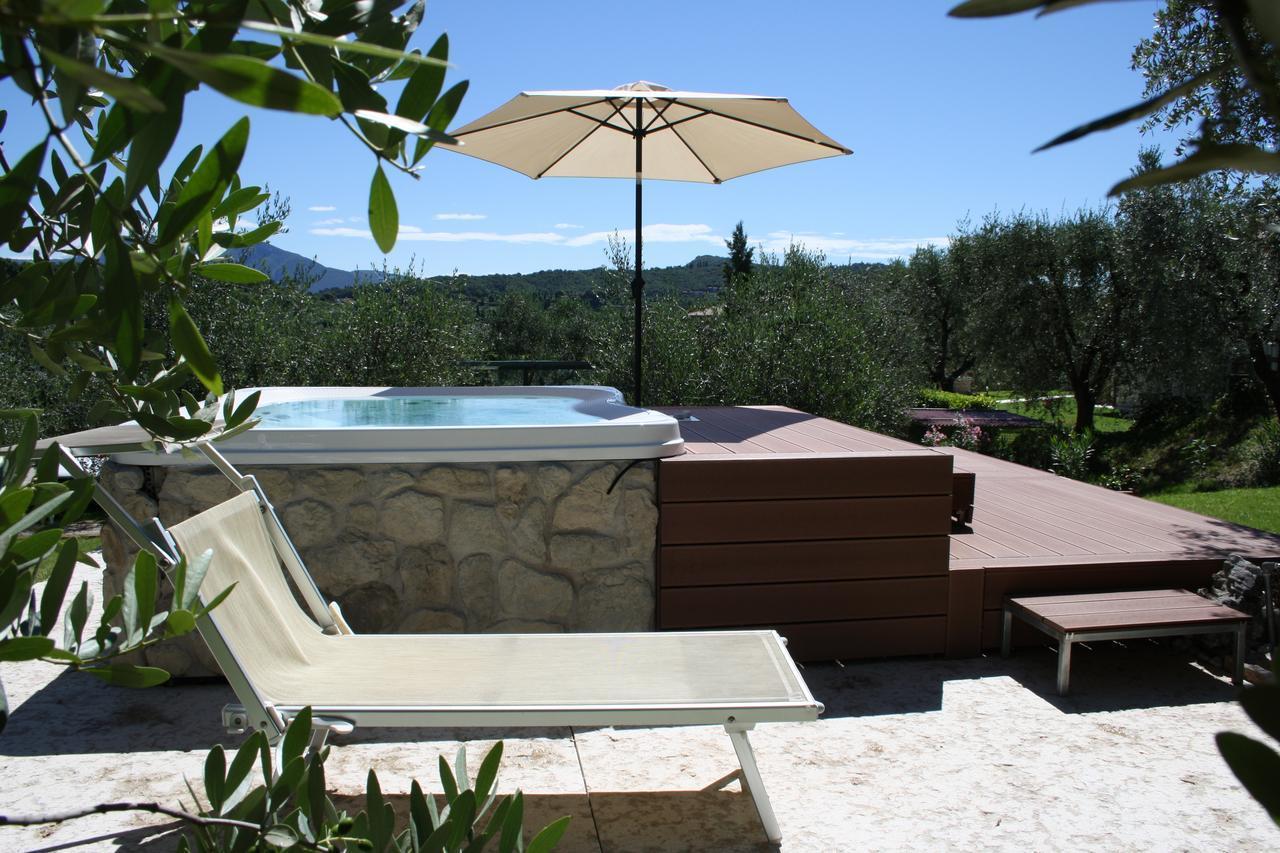 Casaliva Relais Bardolino Exterior foto
