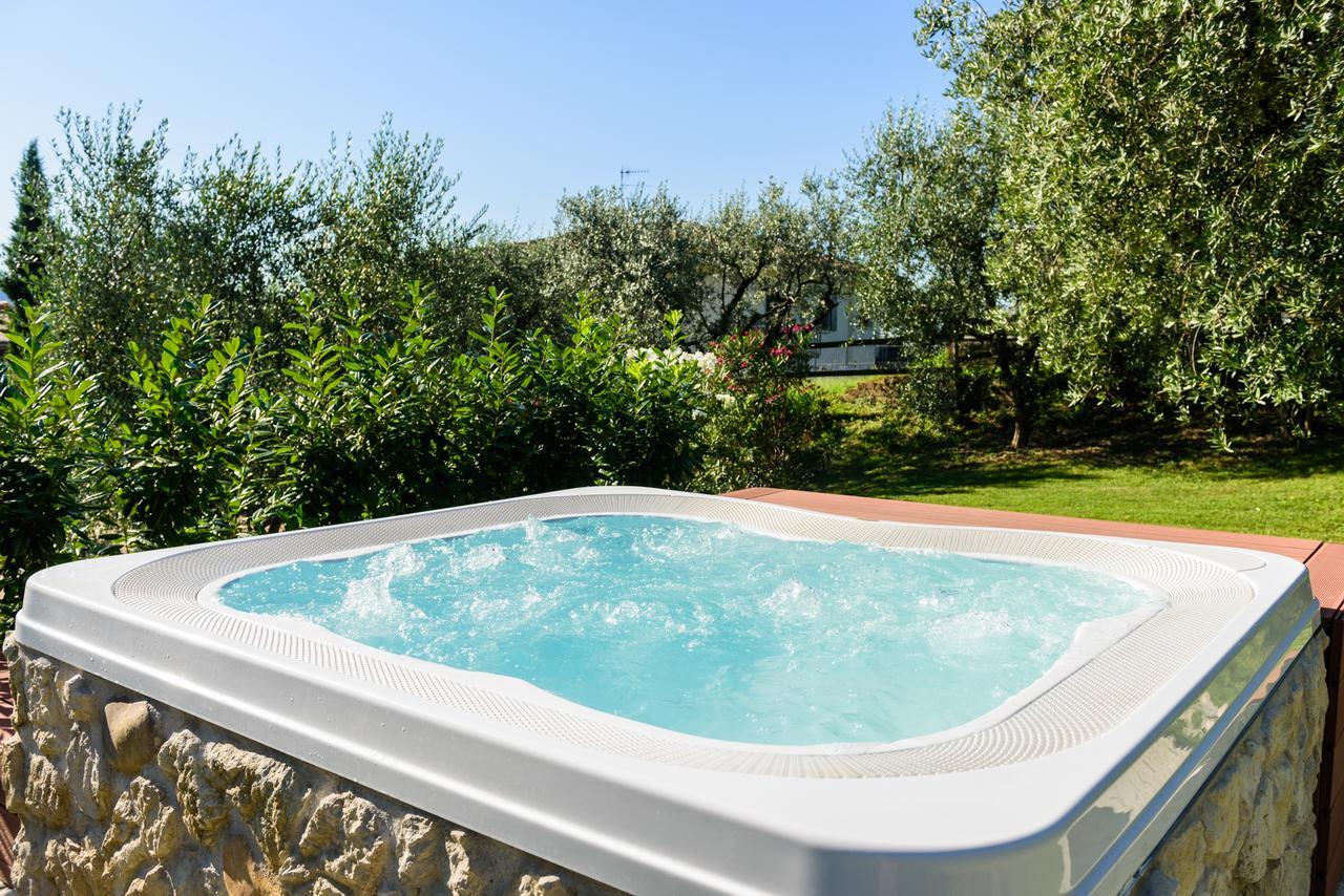 Casaliva Relais Bardolino Exterior foto