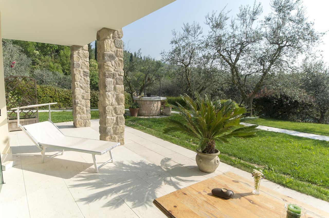 Casaliva Relais Bardolino Exterior foto
