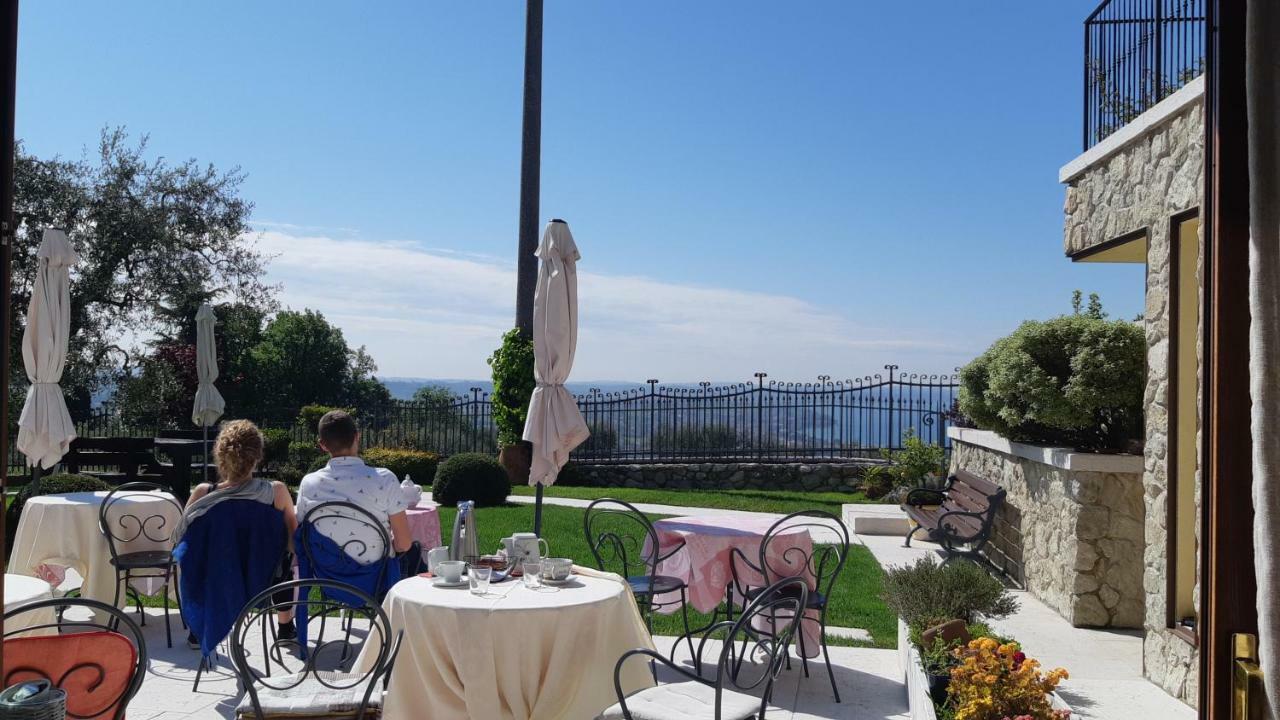 Casaliva Relais Bardolino Exterior foto
